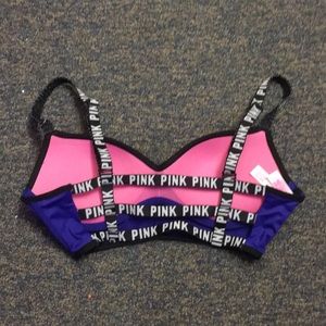 BNWT Victoria’s severer sports bra